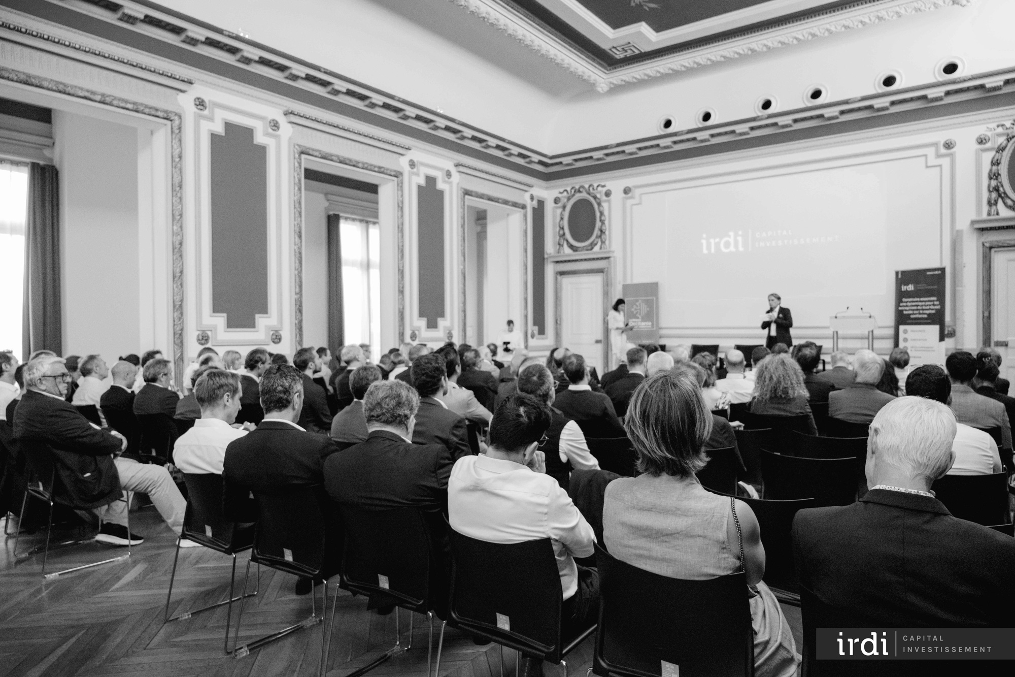 Rendez-vous régional